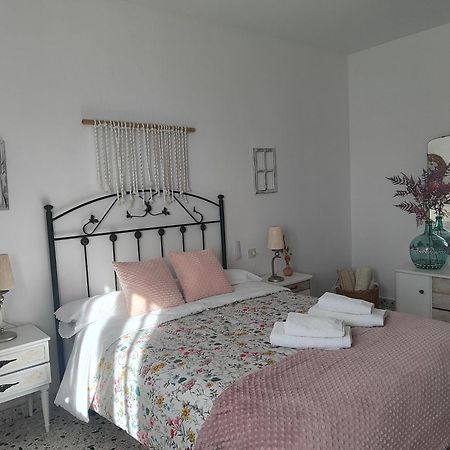 La Huerta Del Parral Guest House Soportujar ภายนอก รูปภาพ