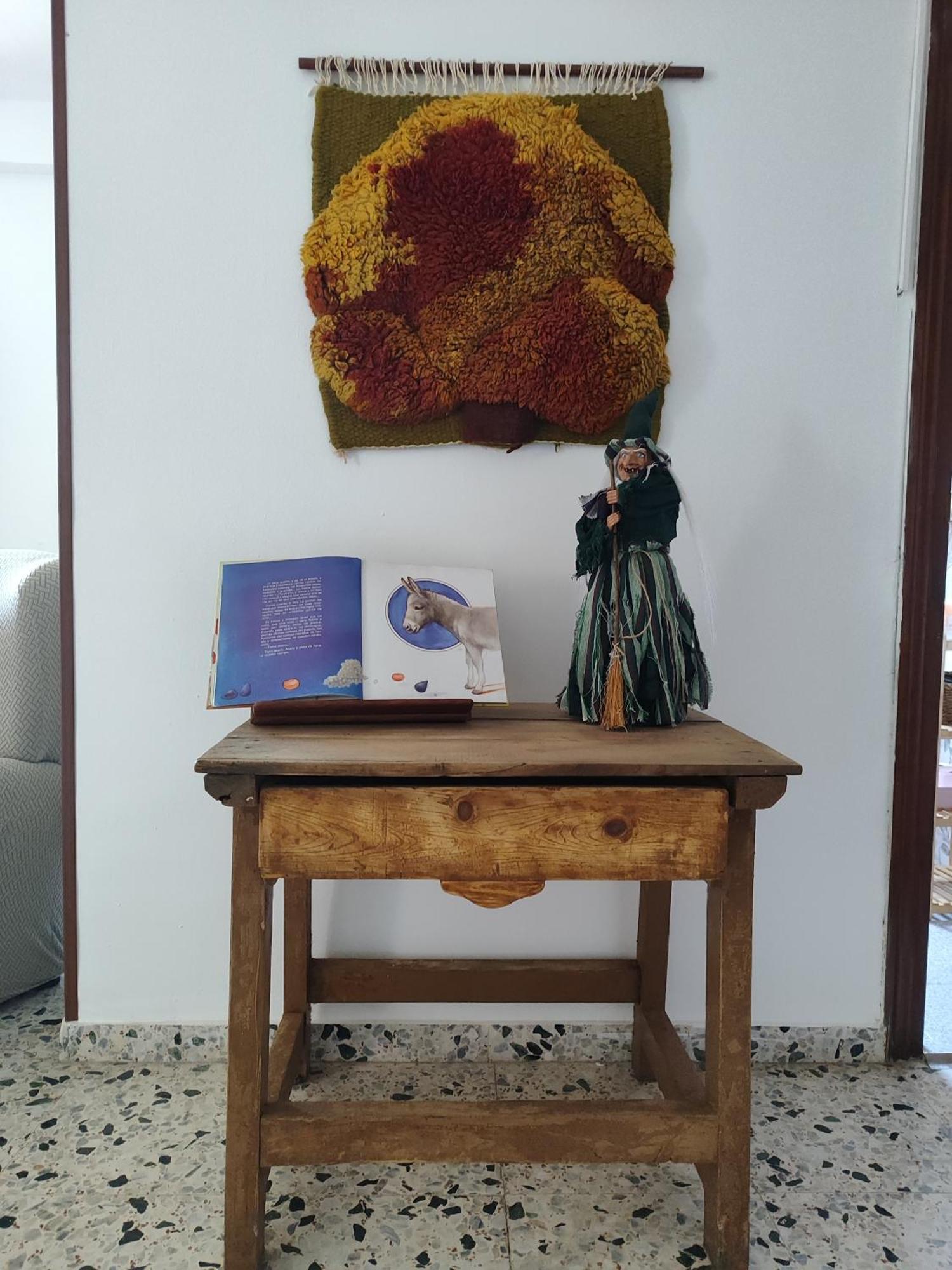 La Huerta Del Parral Guest House Soportujar ภายนอก รูปภาพ